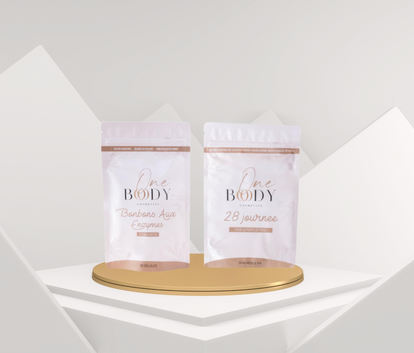 Skiny box
